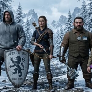 DICE:  Defensive Incident Containment Exercises