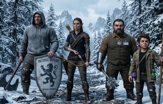 DICE: Your Tabletop Exercise Will Not Survive Contact with Reality