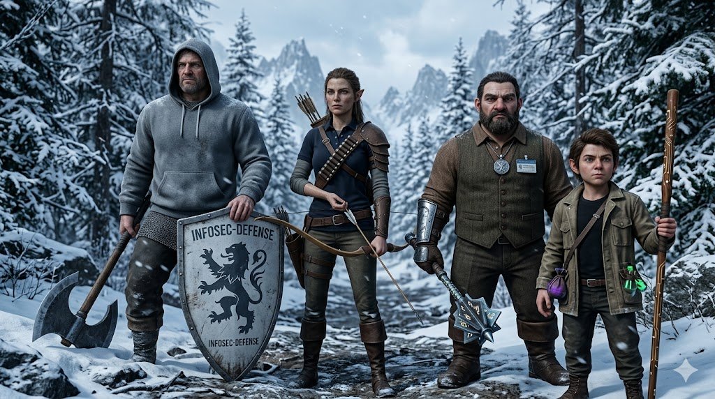 DICE: Your Tabletop Exercise Will Not Survive Contact with Reality