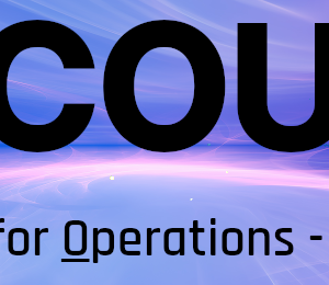 SCOUT:  Security Center for Operations — Unified Terminal