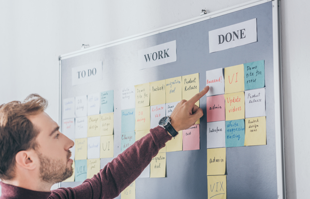 Why Your Incident Response Program Needs a Kanban Board